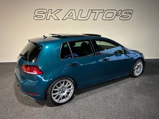 Volkswagen Golf – thumbnail 11