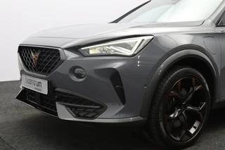 CUPRA Formentor – thumbnail 24