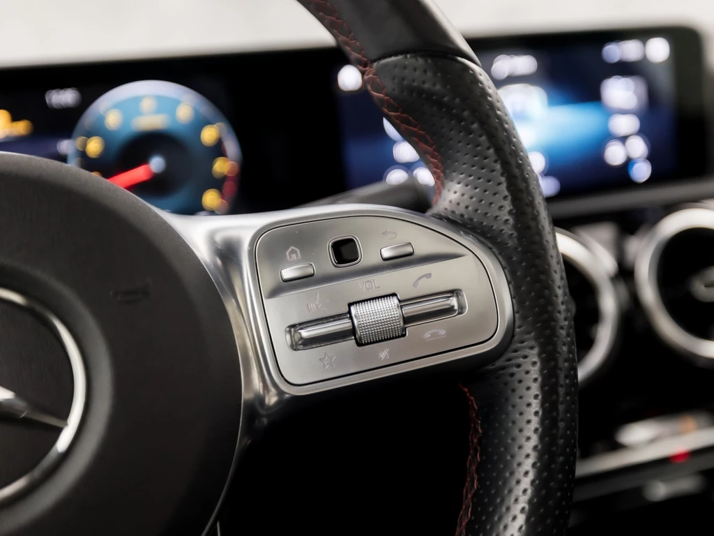 Mercedes-Benz A-Klasse – foto 21