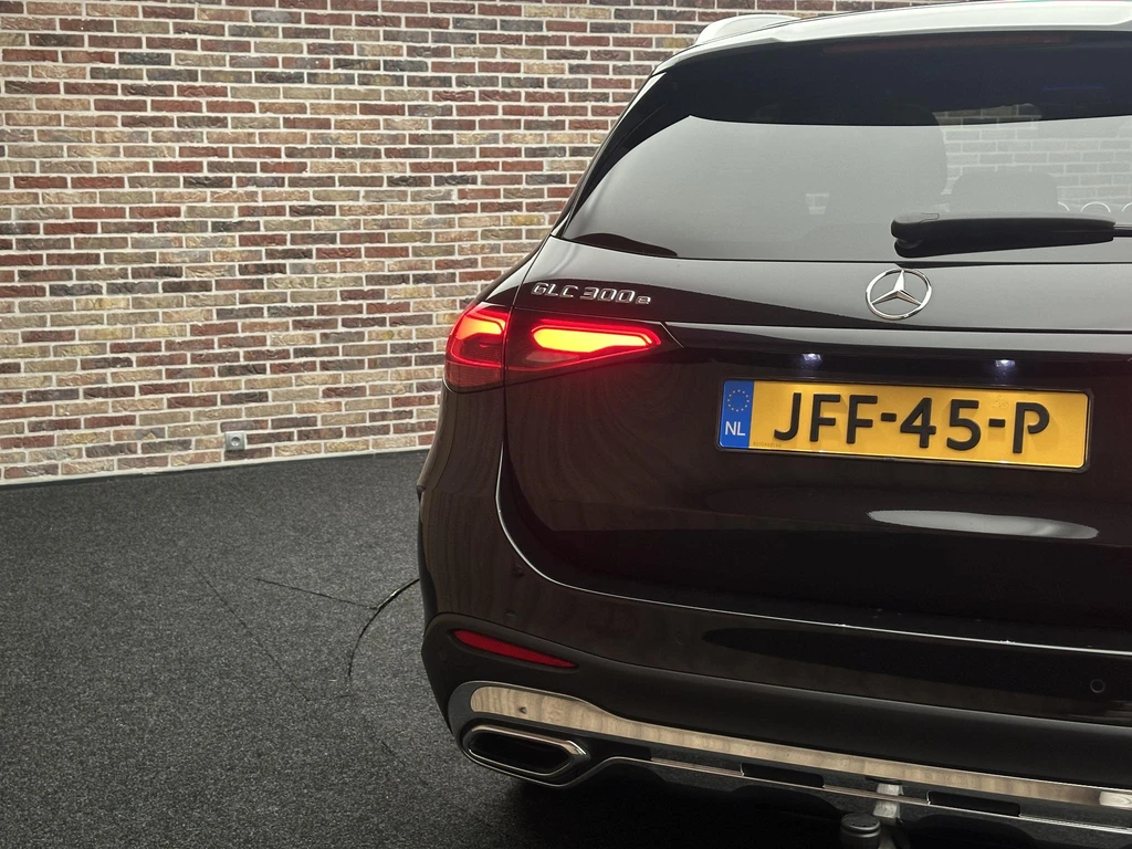 Mercedes-Benz GLC – foto 7