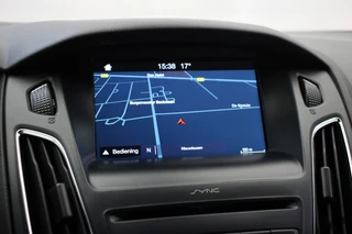 Ford Focus – thumbnail 15