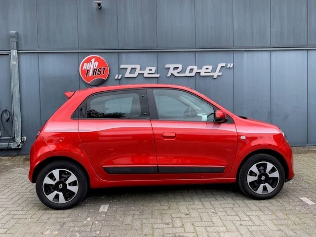 Renault Twingo – foto 6