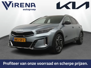 Kia XCeed – thumbnail 1