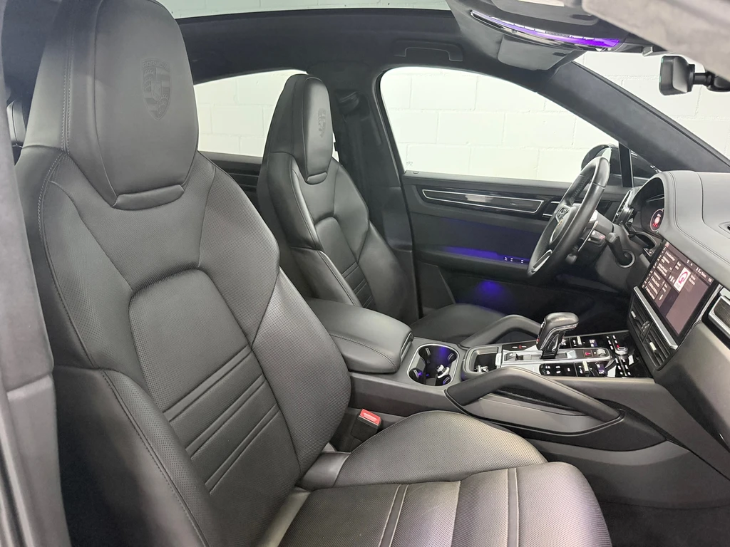 Porsche Cayenne – foto 17
