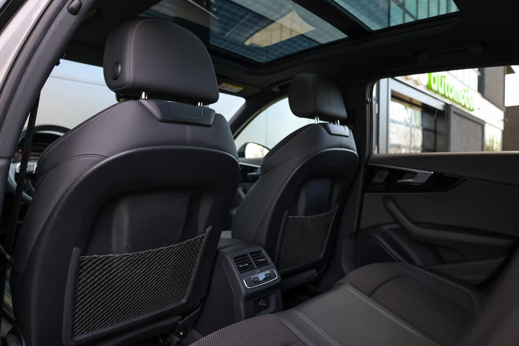 Audi A4 – foto 44