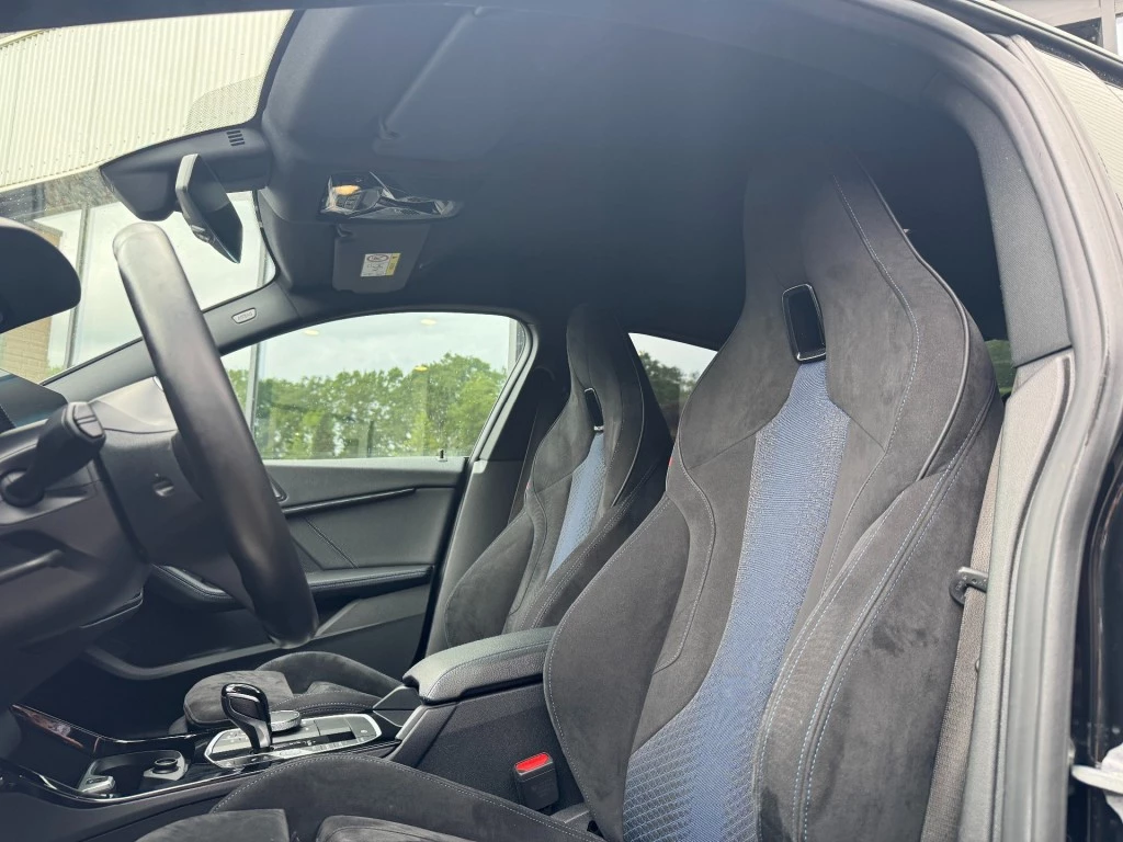 BMW 2 Serie – foto 24