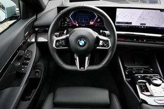 BMW 5 Serie – thumbnail 42