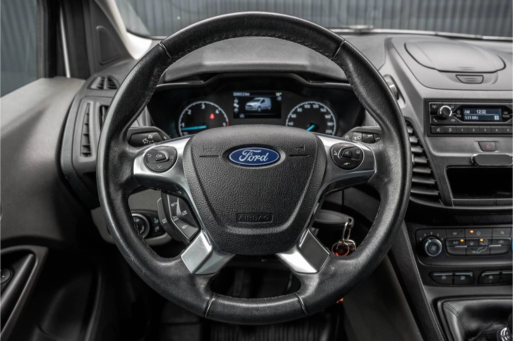 Ford Transit Connect – foto 15