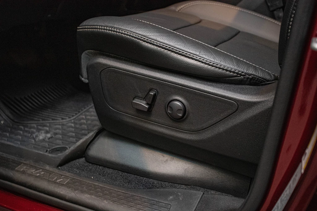 Dodge Ram 1500 – foto 15