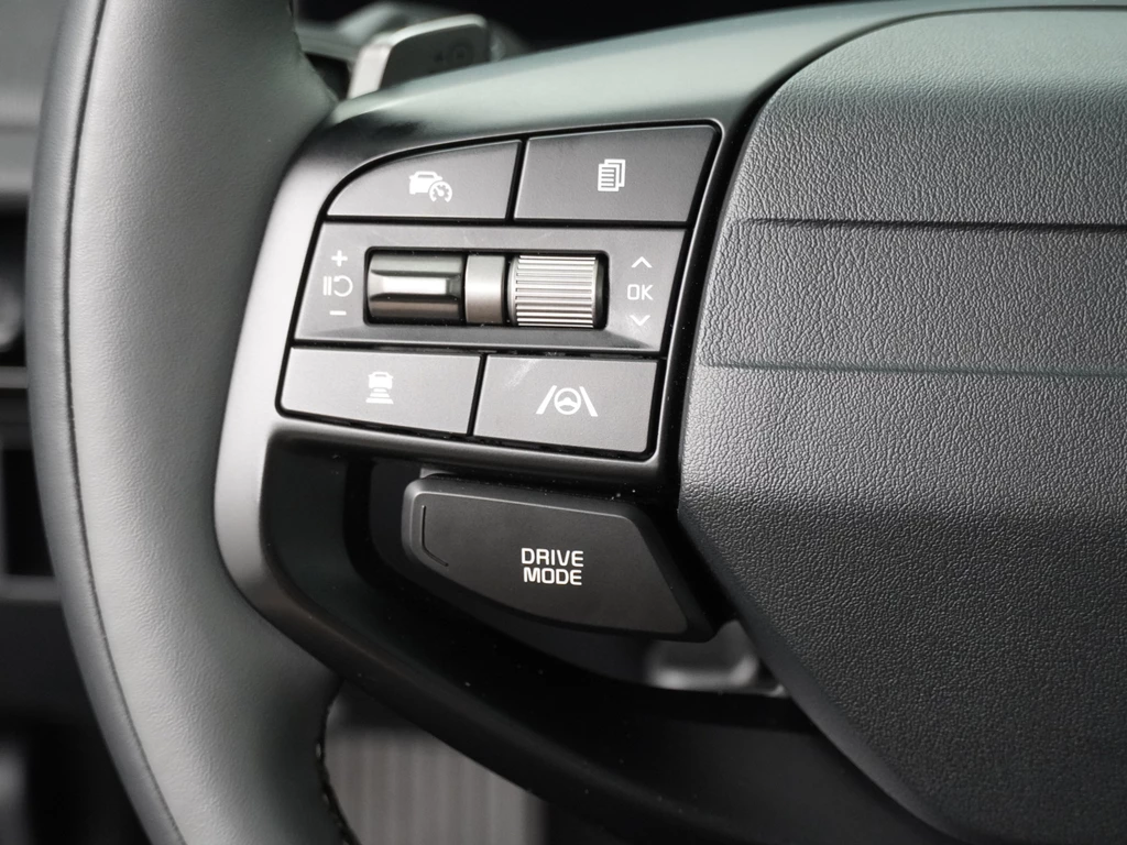 Kia EV6 – foto 26