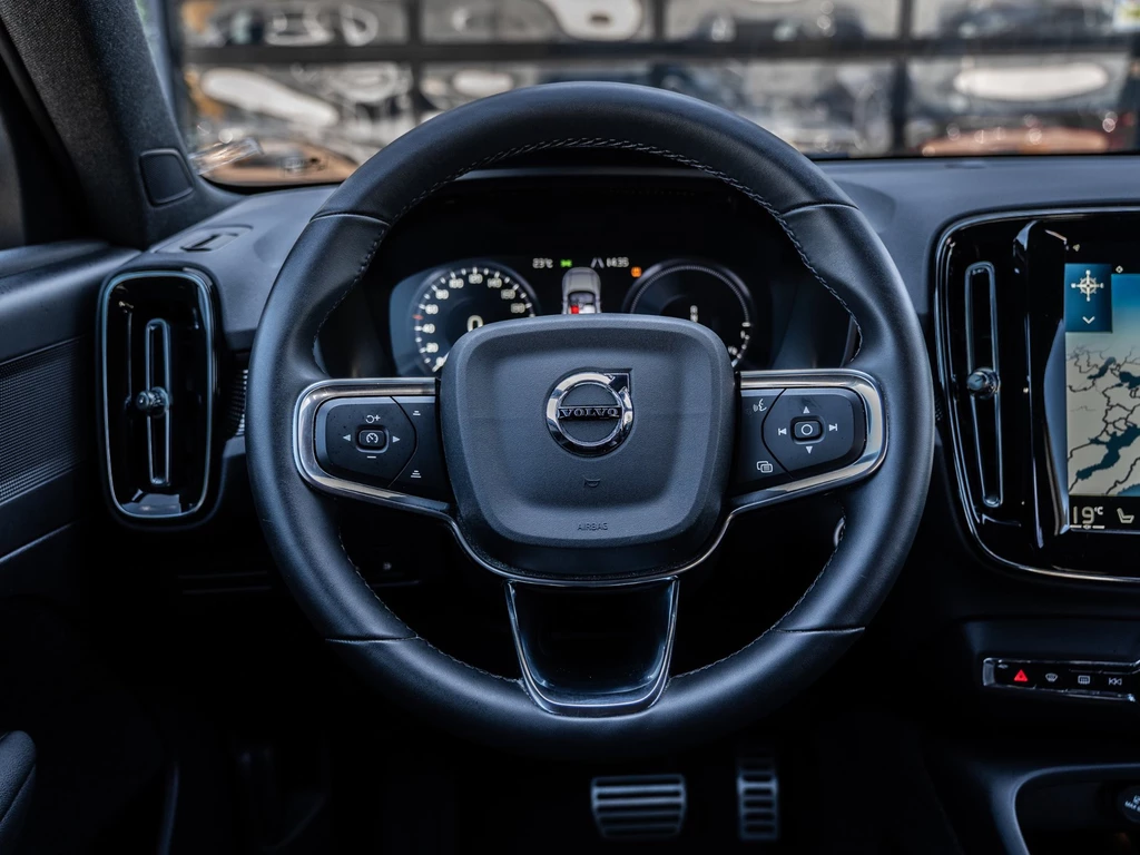 Volvo XC40 – foto 31