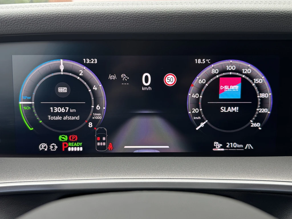 Volkswagen Tayron – foto 22