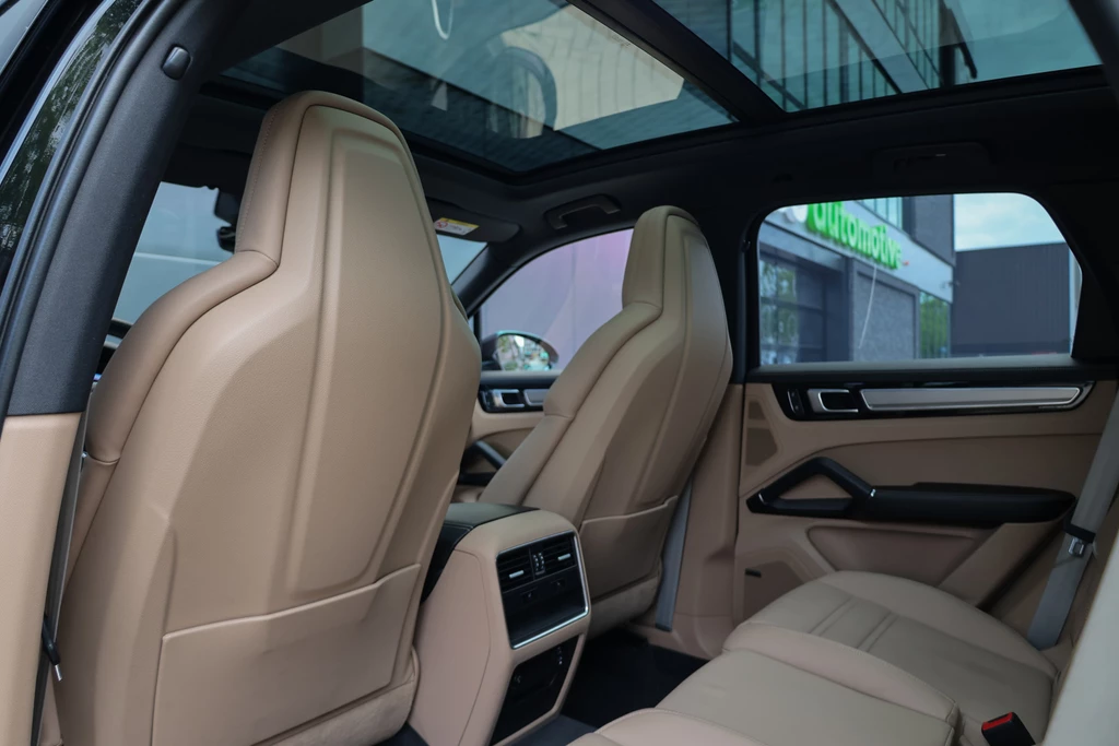Porsche Cayenne – foto 63
