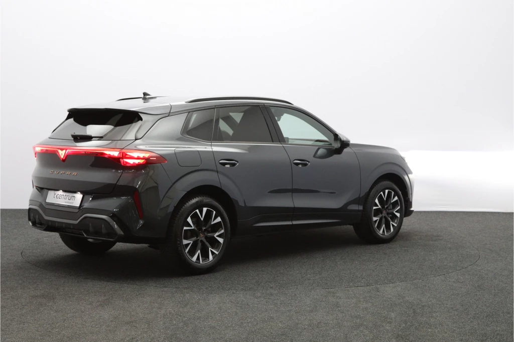 CUPRA Terramar – foto 5
