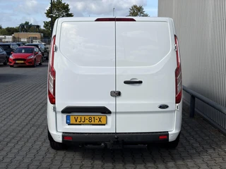 Ford Transit Custom – thumbnail 5