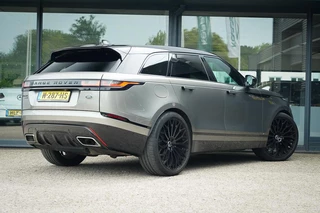 Land Rover Range Rover Velar – thumbnail 5