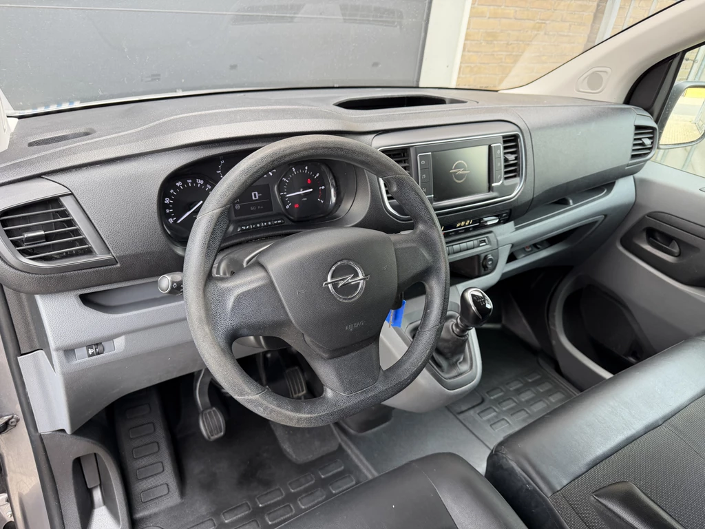 Opel Vivaro – foto 26