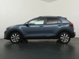 Kia Stonic – thumbnail 3