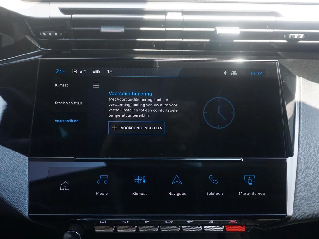 Peugeot 408 – foto 28
