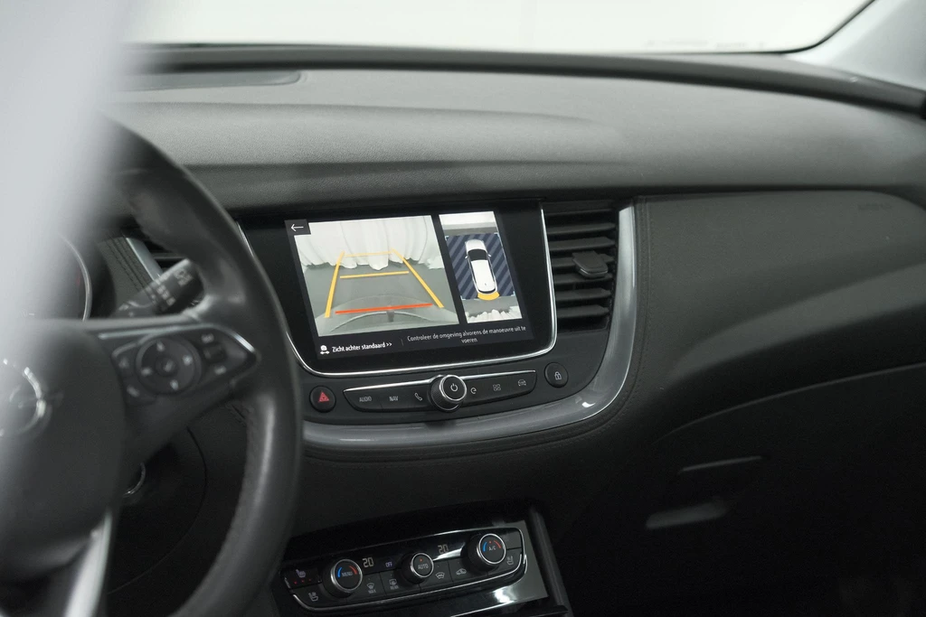 Opel Grandland X – foto 47