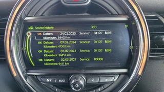 MINI Cooper Cabrio – thumbnail 29