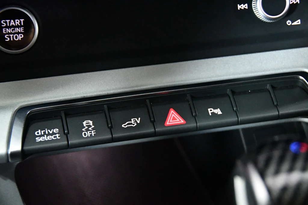 Audi Q3 – foto 21