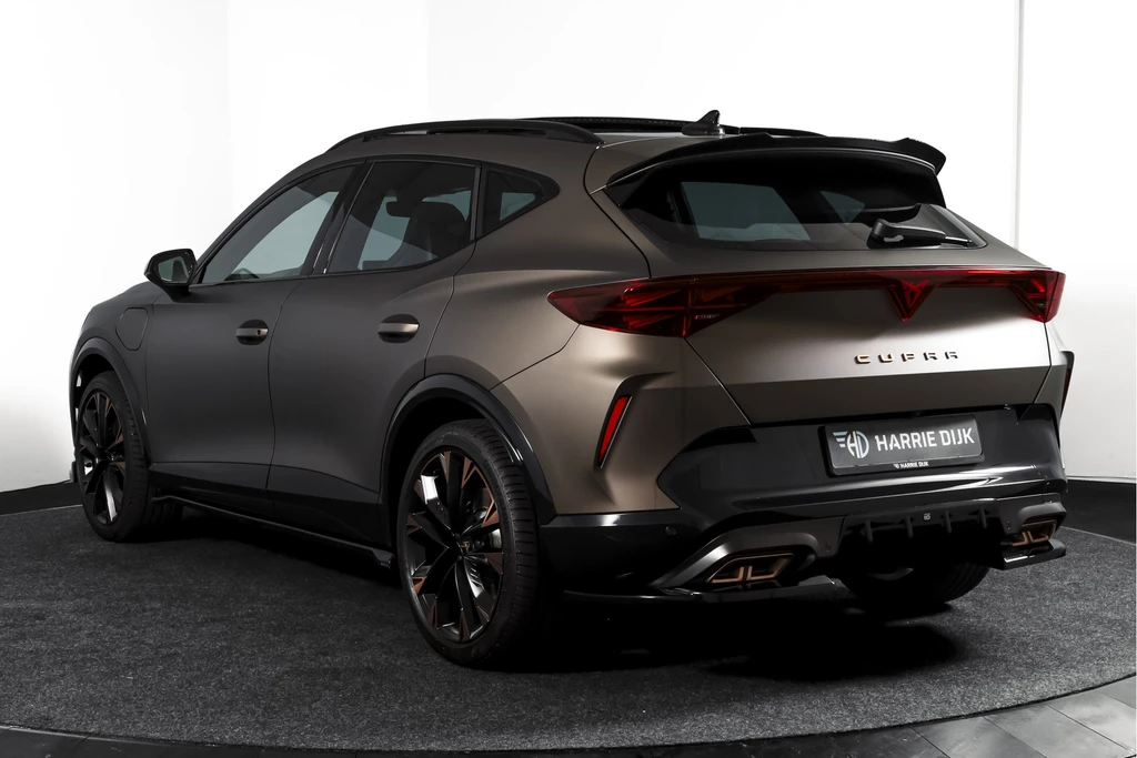 CUPRA Formentor – foto 5
