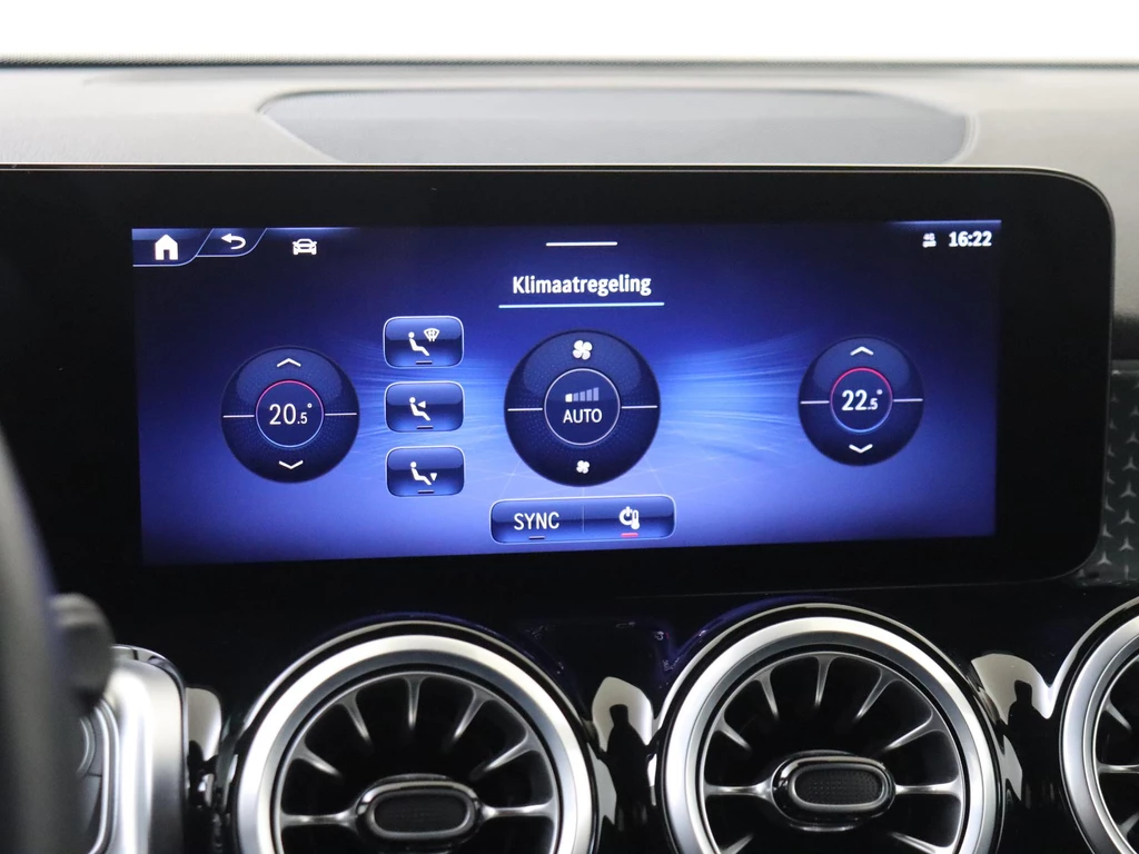 Mercedes-Benz GLB – foto 21
