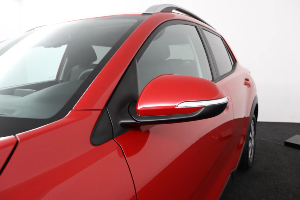 Kia Stonic – foto 16