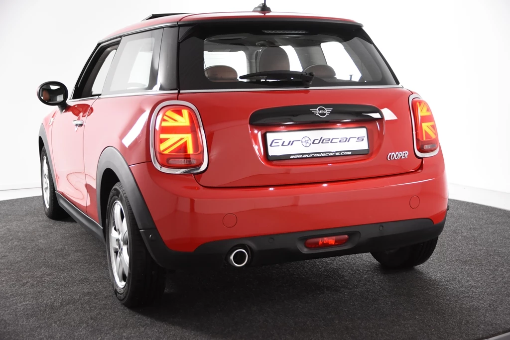 MINI Cooper – foto 8