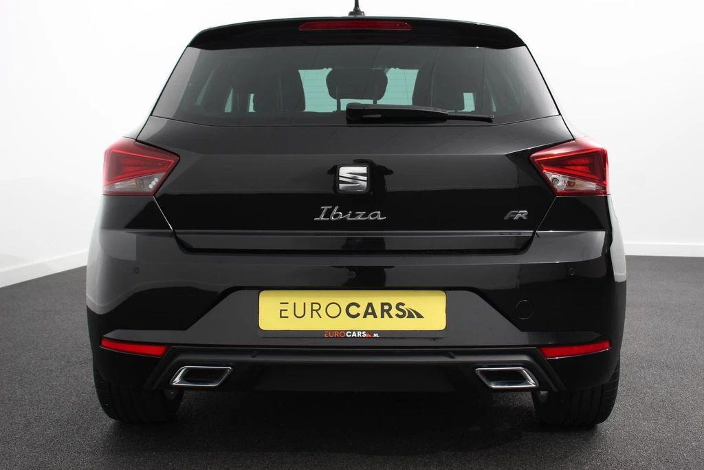 SEAT Ibiza – foto 5