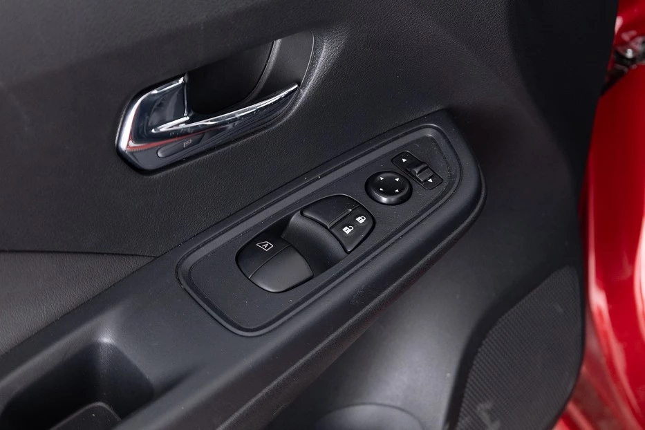 Nissan Micra – foto 12