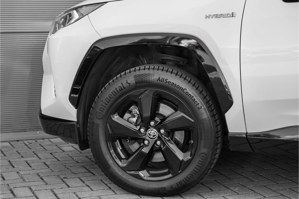 Toyota RAV4 – foto 19