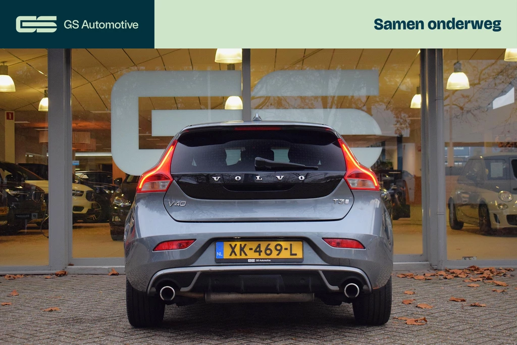 Volvo V40 – foto 4