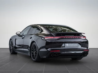 Porsche Panamera – thumbnail 4