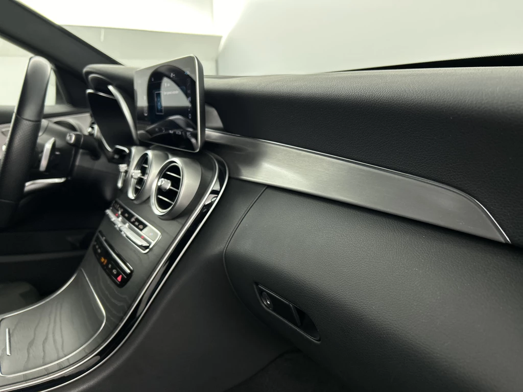 Mercedes-Benz C-Klasse – foto 17