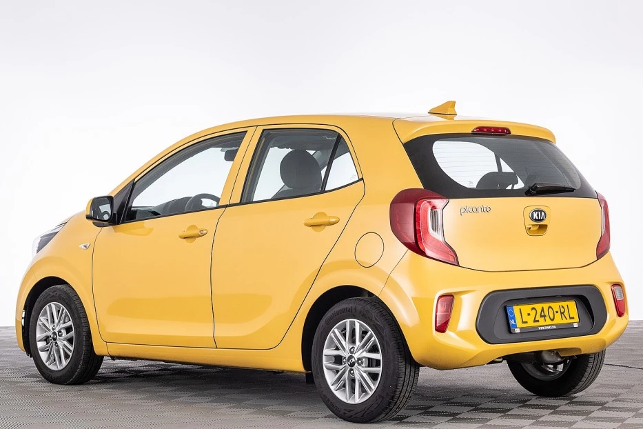Kia Picanto – foto 2