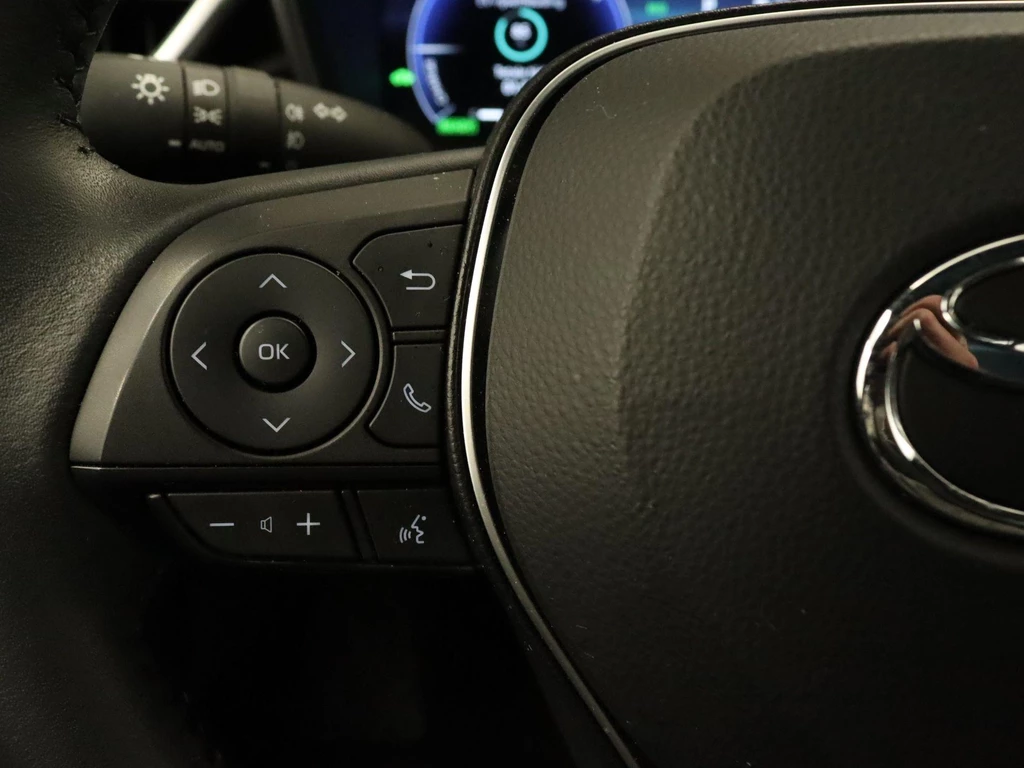 Toyota Corolla Touring Sports – foto 23