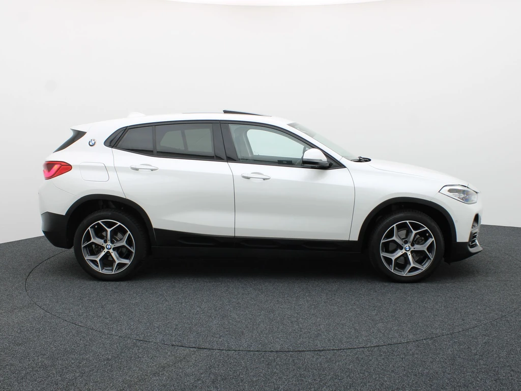BMW X2 – foto 12