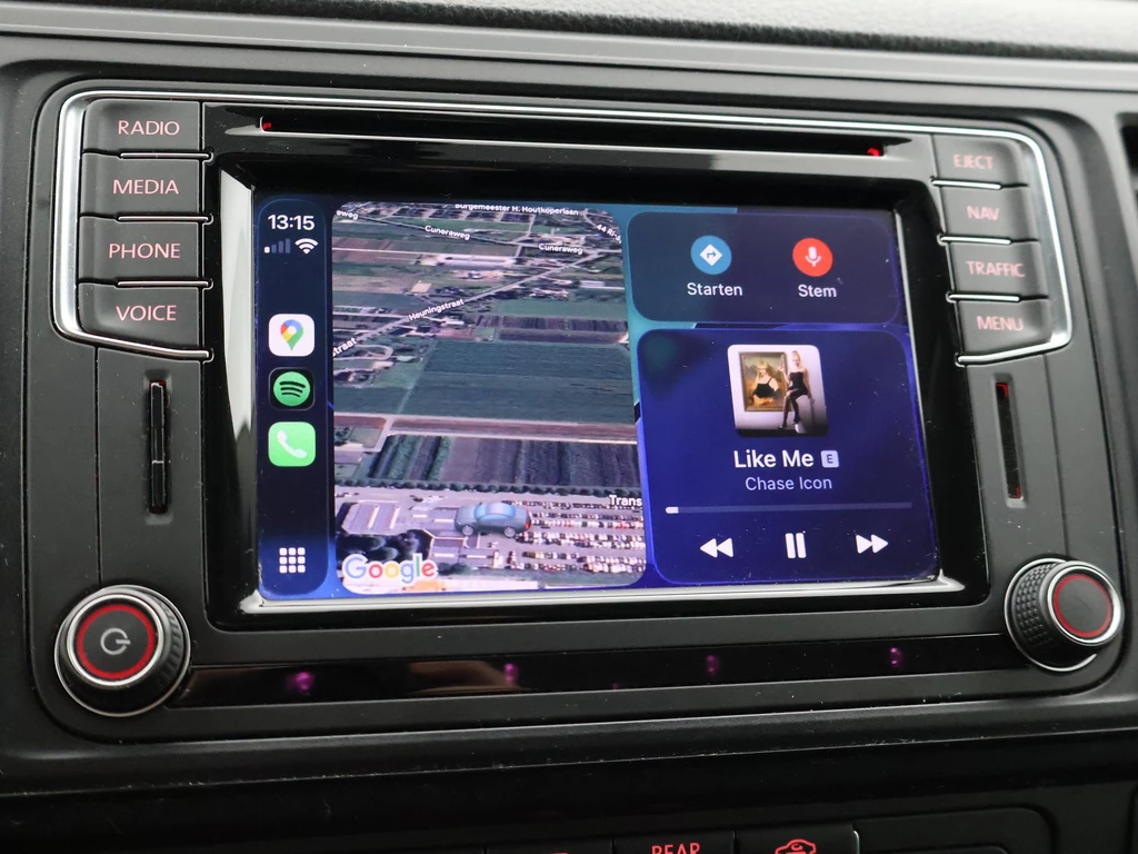 Volkswagen Transporter – foto 46