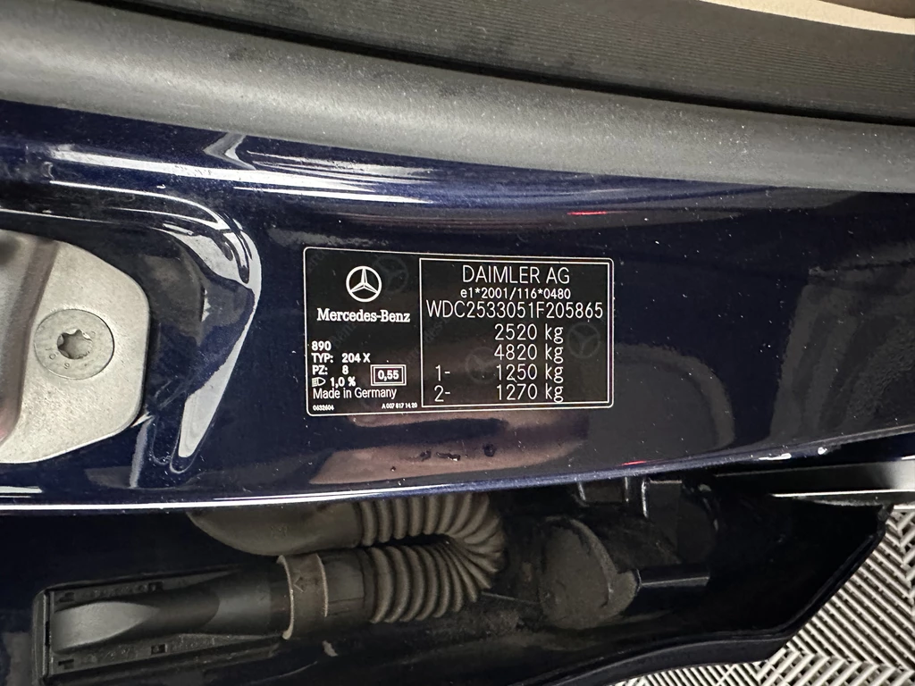 Mercedes-Benz GLC – foto 28