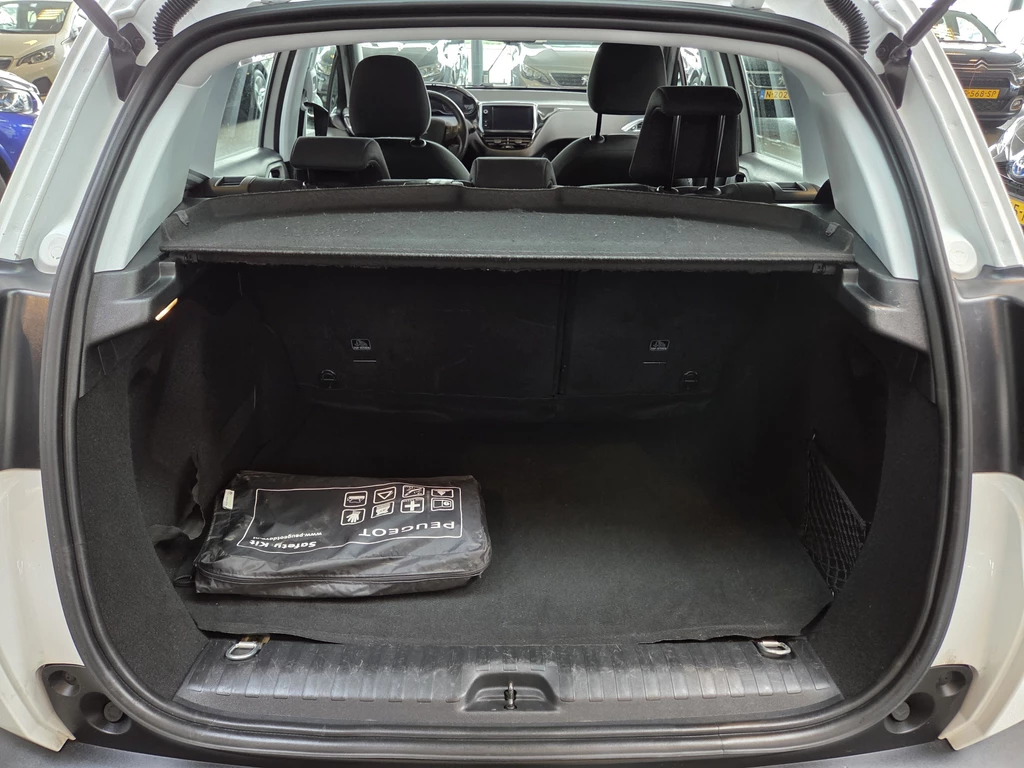 Peugeot 2008 – foto 42