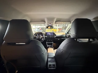 Citroën C4 X – thumbnail 17
