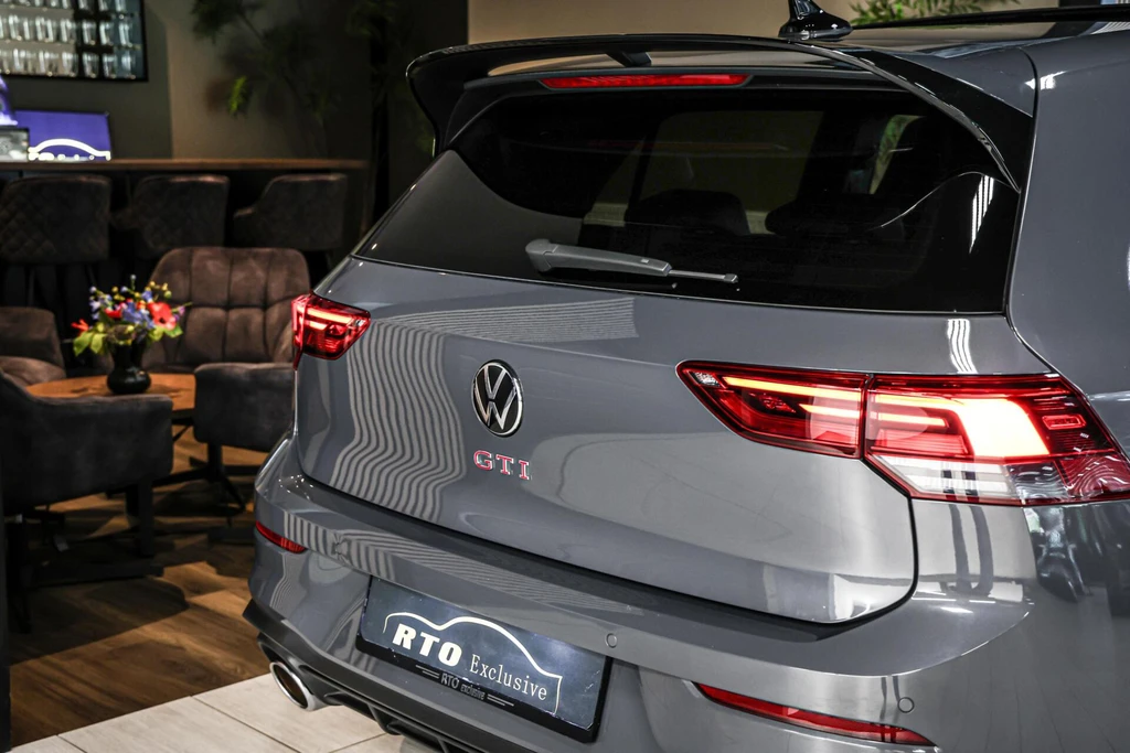 Volkswagen Golf – foto 8