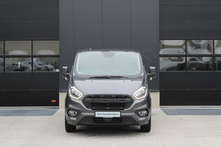 Ford Transit Custom – thumbnail 10