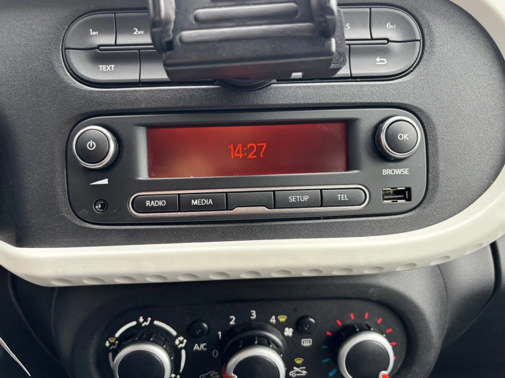 Renault Twingo – foto 15