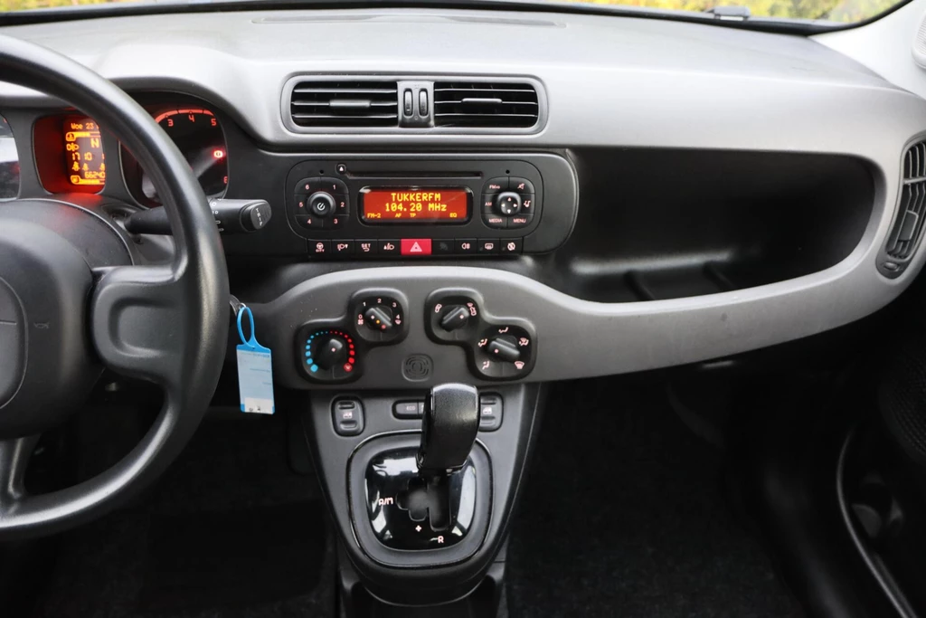 Fiat Panda – foto 26