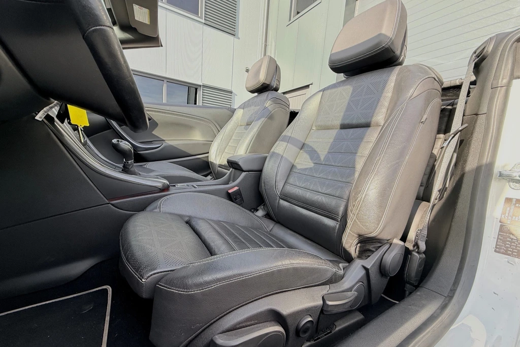 Opel Cascada – foto 11