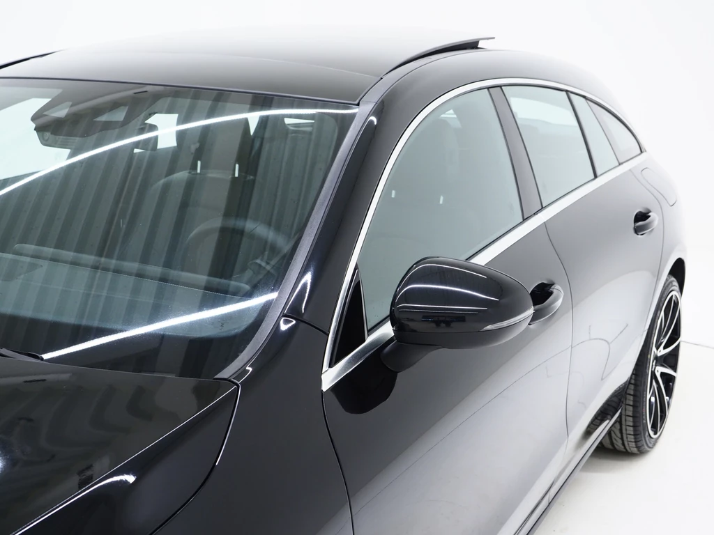 Mercedes-Benz CLA – foto 10