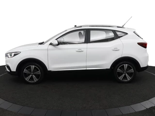 MG ZS EV – thumbnail 2